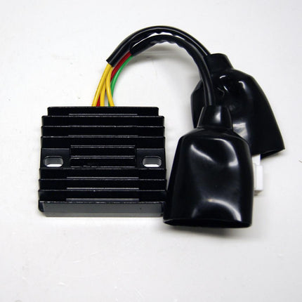 Regulator Honda Nsa Nc Cbr, AHA6081, 31600-KVZ-631