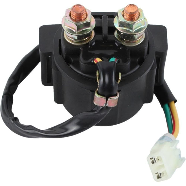 Starter Relay TRX650 680, 35850-HN8-003, SMU6093