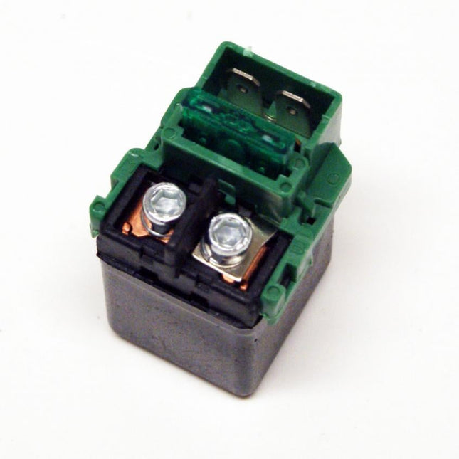 Starter Relay Honda, 35850-MAH-000, SMU6096