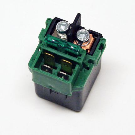 Starter Relay Honda, 35850-MAH-000, SMU6096
