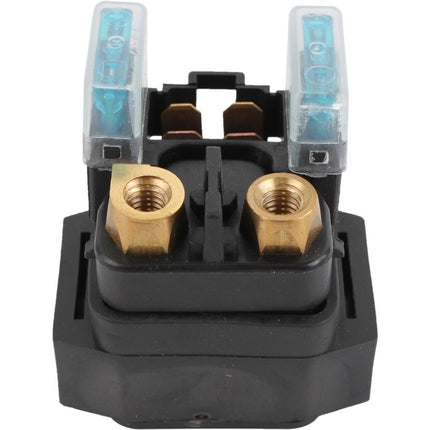 Starter Relay Yam YFM350 Yfz-r, 1D0-81940-01-00, SMU6110, 1D0-81940-01-00, 1D0-81940-02-00, 5YT-81940-00-00