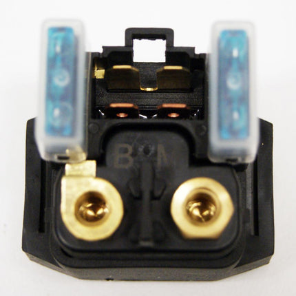Starter Relay Yam YFM350 Yfz-r, 1D0-81940-01-00, SMU6110, 1D0-81940-01-00, 1D0-81940-02-00, 5YT-81940-00-00