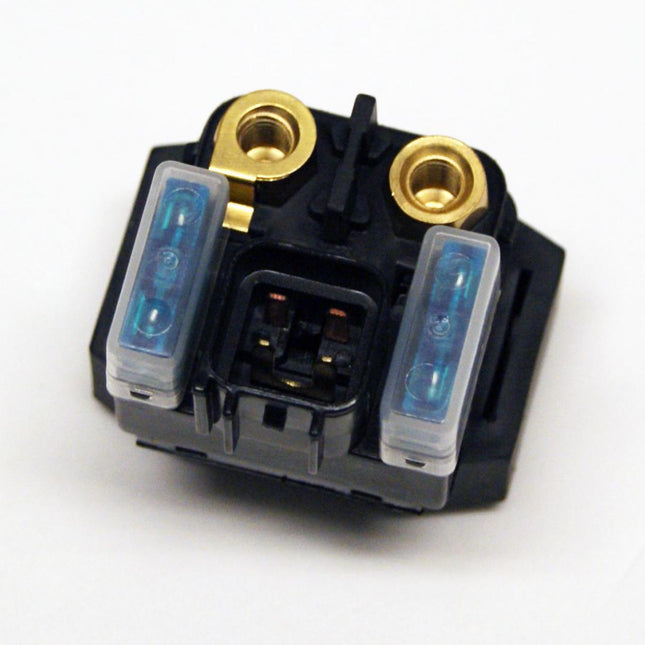STARTER RELAY YFM550 700 YAMAHA, 3B4-81940-00-00, SMU6112, 2009-14 Grizzly 550 YFM550, 2007-14 Grizzly 700 YFM700