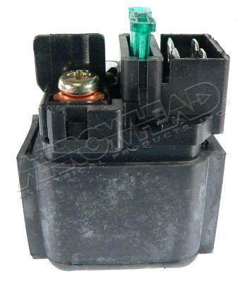 Solenoid Starter Universal Yam, SMU6012 Yamaha 27010-1327
