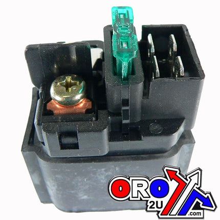 Solenoid Starter Universal Yam, SMU6012 Yamaha 27010-1327