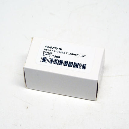 Relay 12V Mbk Flasher Unit