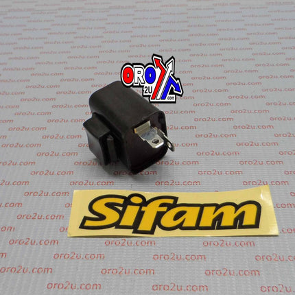 Relay 12V-18/23W 2 Pin TZR125, Flasher Winker Relay Unit, IND210