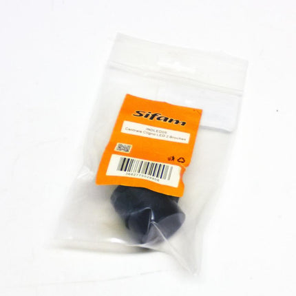 Relay 12V-10W 2 Pin LED INDLED05