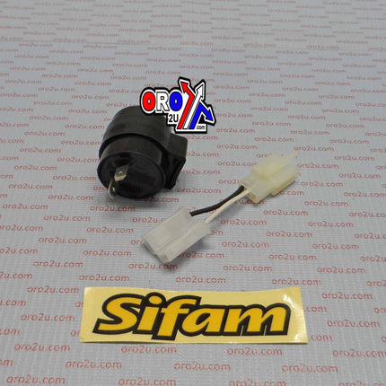 Relay 12V-10W 2 Pin LED INDLED05