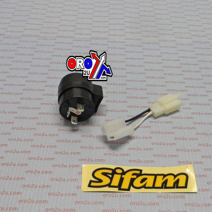 Relay 12V-10W 3 Pin LED INDLED06
