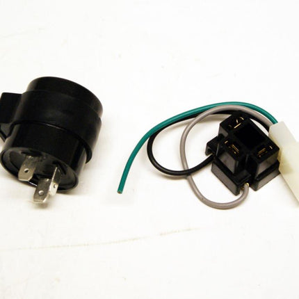 Relay LED Avec 3-PIN INDLED02