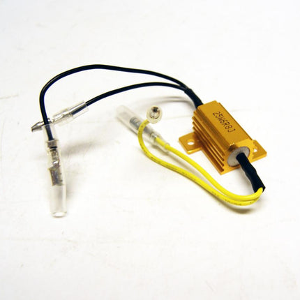 Flasher Delay Relay LED HD INDLED07