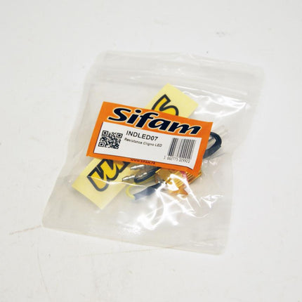 Flasher Delay Relay LED HD INDLED07