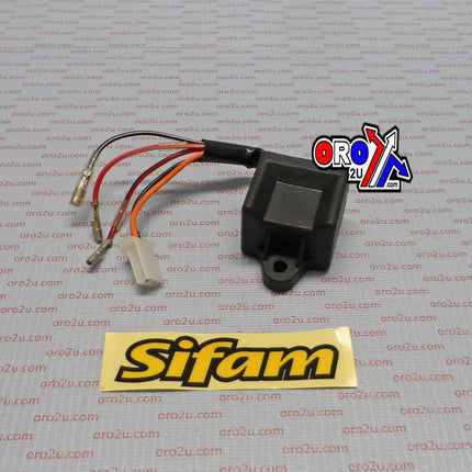 CDI BOX Electronic Unit IND140