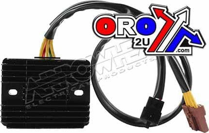 Regulator 12V ADC6003