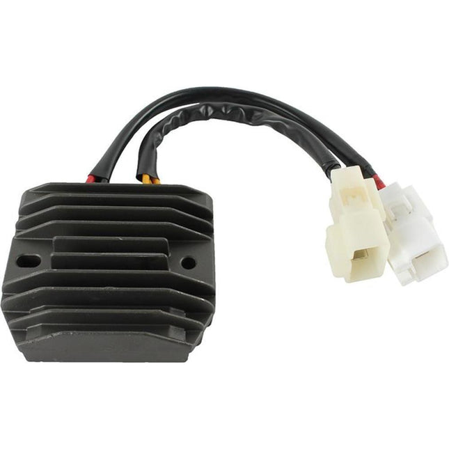 Regulator 12V / 35A 31600-MEL-A21, Arrowhead AHA6105 31600-MEL-013, 31600-MEL-821