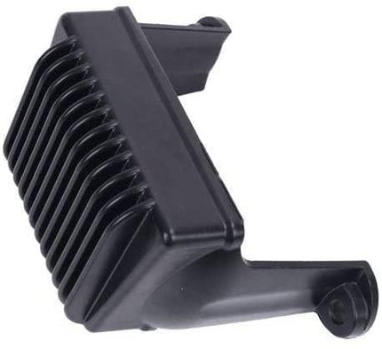 Regulator 12V 74505-06 Harley, Arrowhead AHD6022 Black