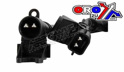 Regulator 12V 74711-08 Harley, Arrowhead AHD6026 Black