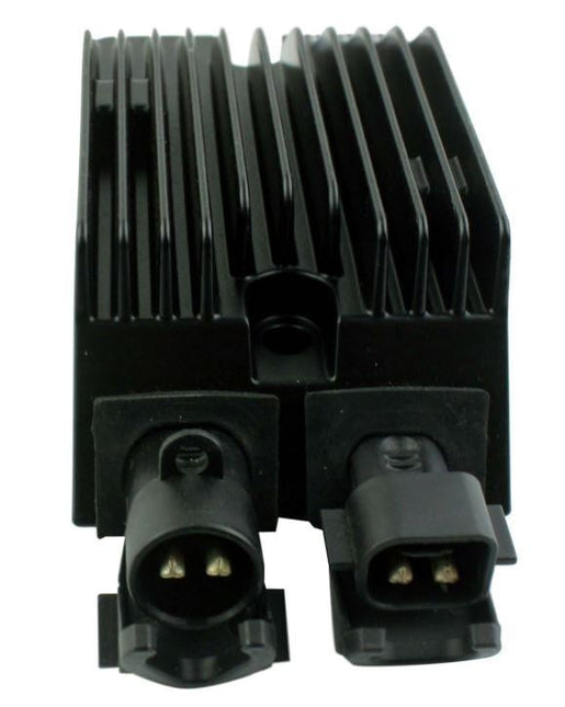 Regulator 12V 74700012 Harley, Arrowhead AHD6030 Black