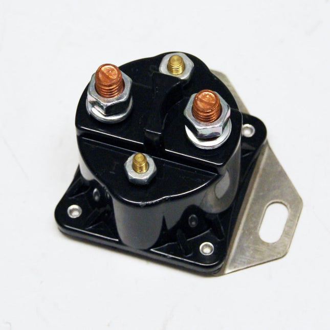 Starter Relay Harley Davidson, SHD6001 71463-73 12V Solenoid