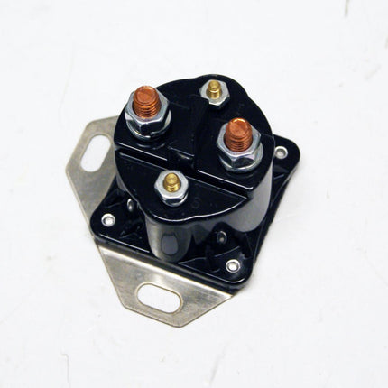 Starter Relay Harley Davidson, SHD6001 71463-73 12V Solenoid