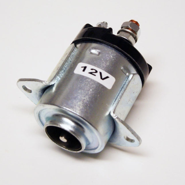 Starter Relay Harley Davidson, SHD6002 31489-79 12V Solenoid