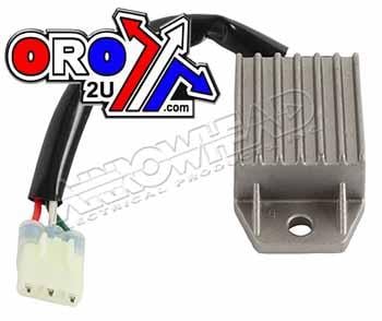 REGULATOR 12V TRX90 06-16, Arrowhead AHA6092 HONDA