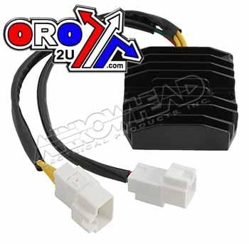 REGULATOR 12V VT1300 10-16, Arrowhead AHA6111 HONDA