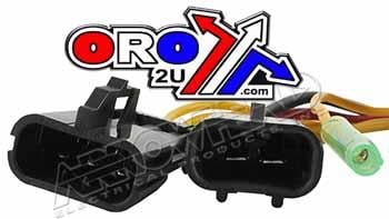 REGULATOR 12V POLARIS 500/800, Arrowhead APO6030 4012748
