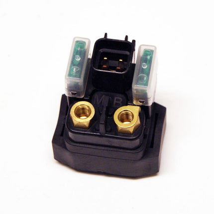 Starter Relay FJR1300 08-12, Arrowhead SMU6156 3P6-81940-00-00, Yamaha FJR1300A 2008-2012
