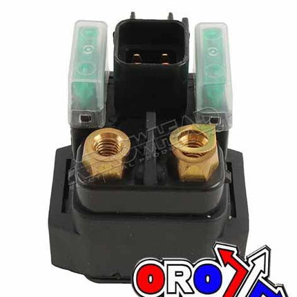 Starter Relay FJR1300 08-12, Arrowhead SMU6156 3P6-81940-00-00, Yamaha FJR1300A 2008-2012
