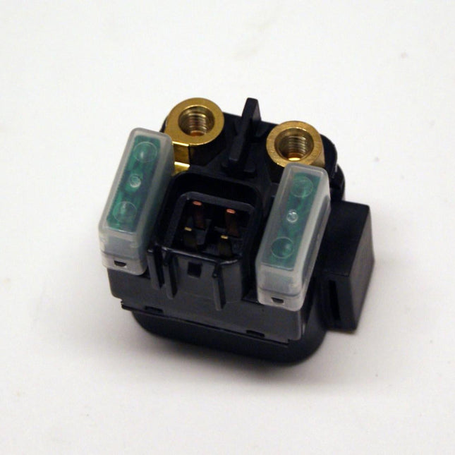 Starter Relay 08-16 Yamaha WR 250 R X Fjr 1300 A Es Arrowhead SMU6157 3D7-81940-00-00