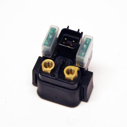 Starter Relay 08-16 Yamaha WR 250 R X Fjr 1300 A Es Arrowhead SMU6157 3D7-81940-00-00