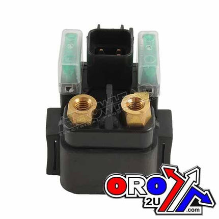 Starter Relay 08-16 Yamaha WR 250 R X Fjr 1300 A Es Arrowhead SMU6157 3D7-81940-00-00