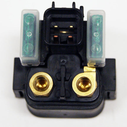 Starter Relay 08-16 Yamaha WR 250 R X Fjr 1300 A Es Arrowhead SMU6157 3D7-81940-00-00