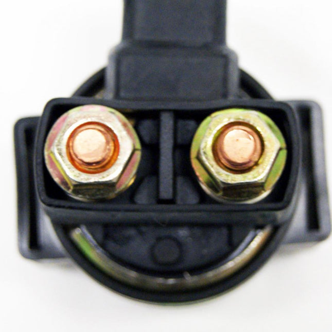 Starter Relay JX600S 92-98, Arrow SMU6161 4BP-81940-00-00