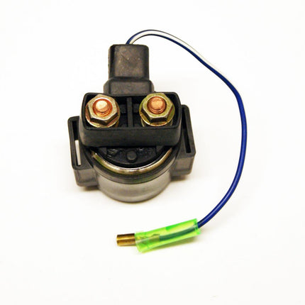 Starter Relay JX600S 92-98, Arrow SMU6161 4BP-81940-00-00