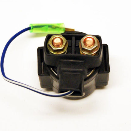 Starter Relay JX600S 92-98, Arrow SMU6161 4BP-81940-00-00