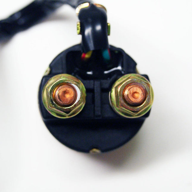 Starter Relay, Honda, Arrowhead Smu 6162