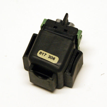 Starter Relay XR650L 93-16, Arrow SMU6172 35850-MY6-670
