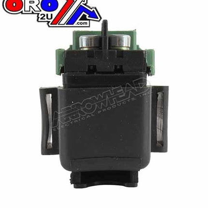 Starter Relay XR650L 93-16, Arrow SMU6172 35850-MY6-670