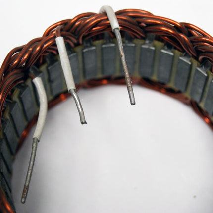 Stator Coil GL1800 01-05, Honda Gold Wing AHA4095, 21-127