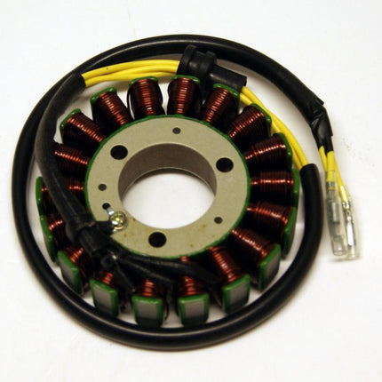 Stator Coil KZ1000 ZX1100, Kawasaki AKI4001 21003-1040