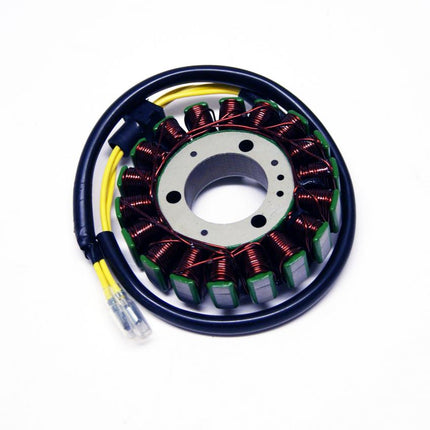 Stator Coil KZ1000 ZX1100, Kawasaki AKI4001 21003-1040