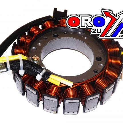 Stator Coil VN1500 Valcan, Kawasaki AKI4003 21003-1164