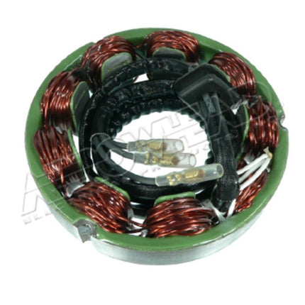 Stator Coil KZ900 KZ1000, Kawasaki AKI4007 21076-023