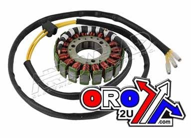 Stator Coil GS250-GS750, Suzuki ASU4001 31401-45020