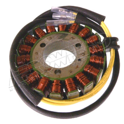 Stator Coil GS1000 GS1100, Suzuki ASU4002 31401-49010