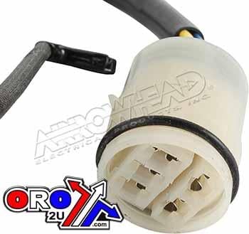 Stator 00-06 Honda TRX350 Fe Fm Te Tm A 2A Fourtrax Rancher Es Arrow AHA4044 31120-HN5-671