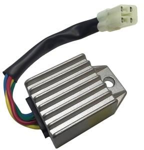 Voltage Regulator 2004-2017 Honda CRF250X 31600-KSC-671